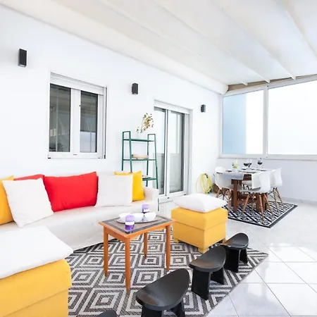 Cityscape Zen Downtown Studio Apartment *