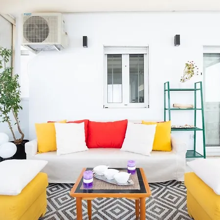 Cityscape Zen Downtown Studio Διαμέρισμα Αθήνα