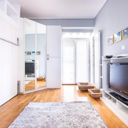Cityscape Zen Downtown Studio Διαμέρισμα