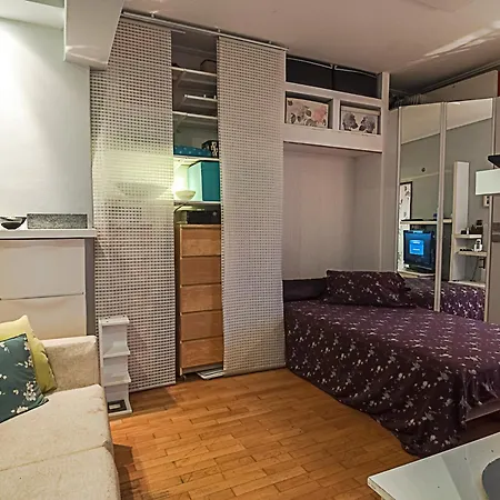 Cityscape Zen Downtown Studio * Αθήνα