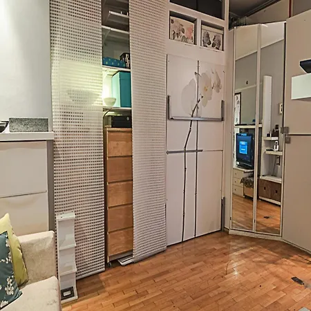 Cityscape Zen Downtown Studio * Αθήνα